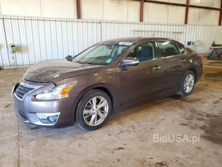 NISSAN ALTIMA 2.5 SL