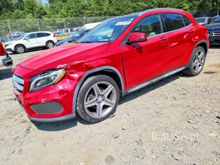 MERCEDES-BENZ GLA 250 4MATIC