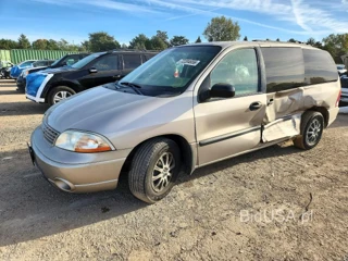 FORD WINDSTAR LX
