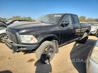 RAM 1500 SLT