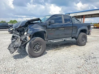 CHEVROLET COLORADO LT