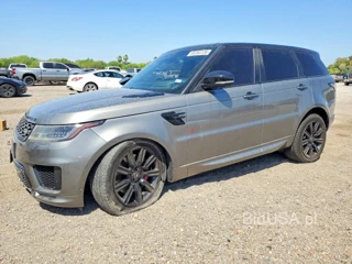 LAND ROVER RANGE ROVER SPORT HSE DYNAMIC