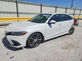 HONDA CIVIC TOURING