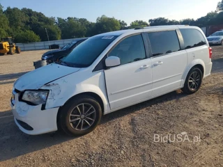 DODGE GRAND CARAVAN SXT