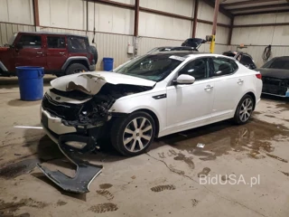 KIA OPTIMA SX