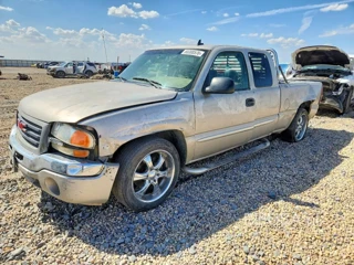 GMC NEW SIERRA C1500