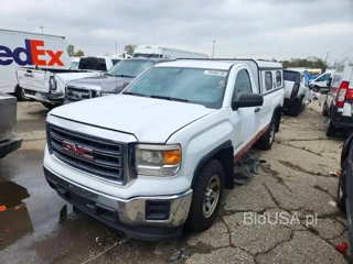 GMC SIERRA C1500