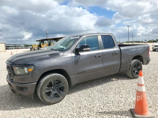 RAM 1500 BIG HORN/LONE STAR