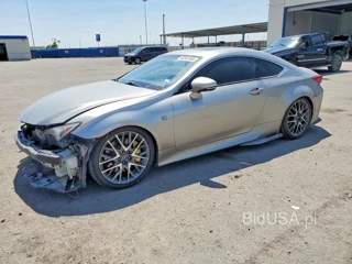 LEXUS RC 350