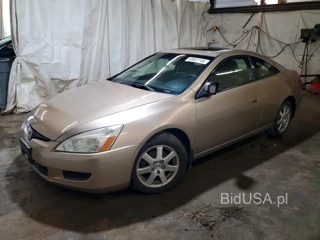 HONDA ACCORD SE