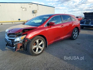TOYOTA VENZA XLE