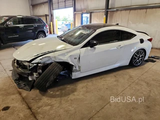 LEXUS RC 350