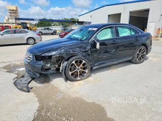 FORD TAURUS SEL