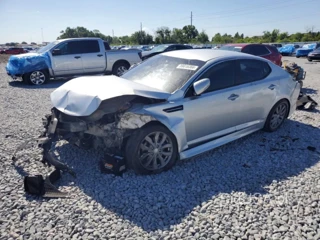 KIA OPTIMA EX