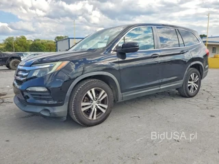 HONDA PILOT EXL