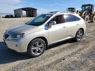 LEXUS RX 350 BASE