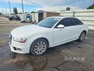 AUDI A4 PREMIUM