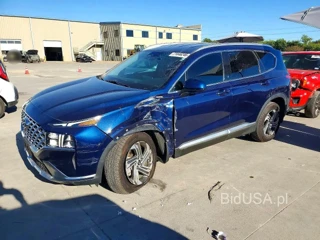HYUNDAI SANTA FE SEL