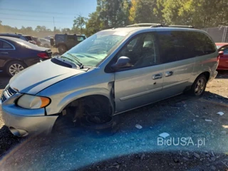 DODGE GRAND CARAVAN SXT