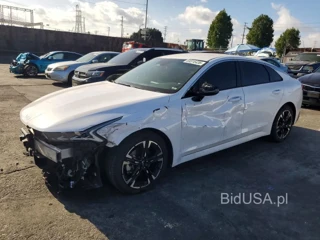 KIA K5 GT LINE