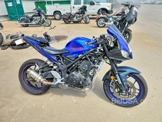 YAMAHA YZFR3 A