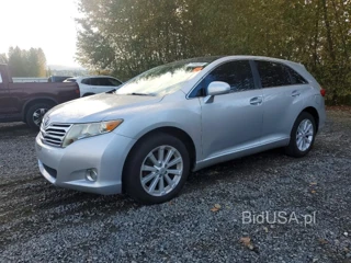 TOYOTA VENZA FWD 4CYL