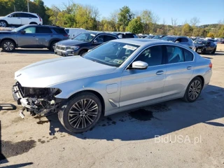 BMW 530XE