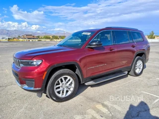 JEEP GRAND CHEROKEE L LAREDO