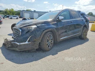 GMC TERRAIN DENALI