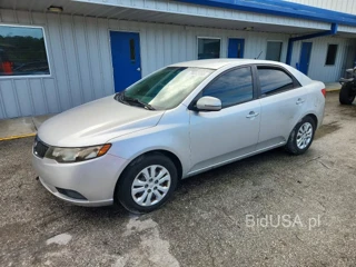 KIA FORTE EX