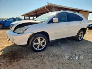 LEXUS RX 400