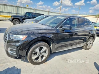 AUDI Q5 PREMIUM PLUS 40