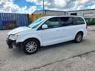 DODGE GRAND CARAVAN SXT