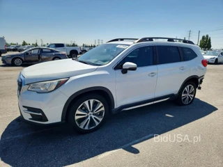 SUBARU ASCENT LIMITED