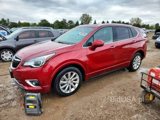 BUICK ENVISION ESSENCE