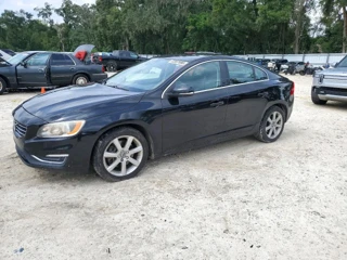 VOLVO S60 PREMIER