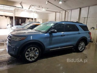 FORD EXPLORER ACTIVE