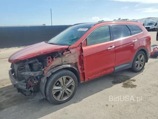 HYUNDAI SANTA FE LIMITED