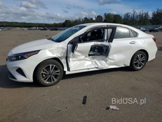 KIA FORTE LXS
