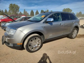 LINCOLN MKX