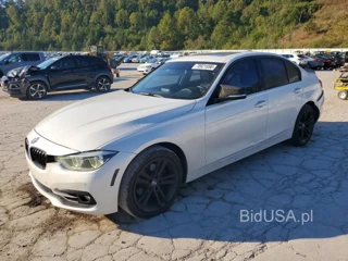BMW 328I