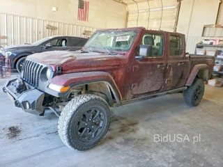 JEEP GLADIATOR SPORT