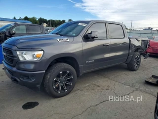 RAM 1500 BIG HORN/LONE STAR