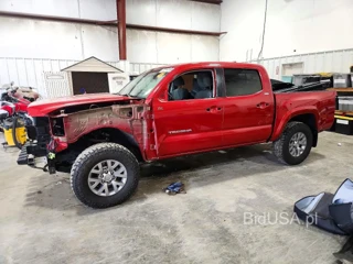 TOYOTA TACOMA SR5 V6