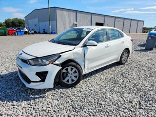 KIA RIO LX