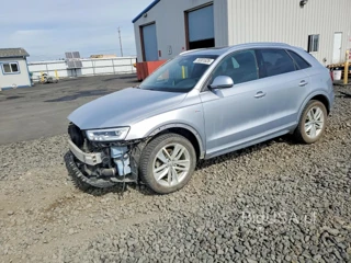 AUDI Q3 PREMIUM PLUS
