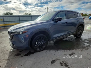 MAZDA CX-5 PREFERRED