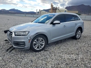 AUDI Q7 PREMIUM PLUS
