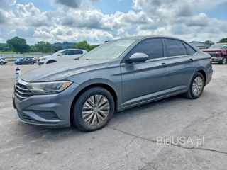 VOLKSWAGEN JETTA S