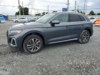 AUDI Q5 PRESTIGE 45